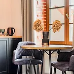 Apartahotel Adler Klaipėda