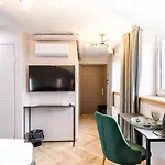 Apartahotel Adler Klaipėda