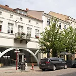 Adler Apartahotel Klaipėda
