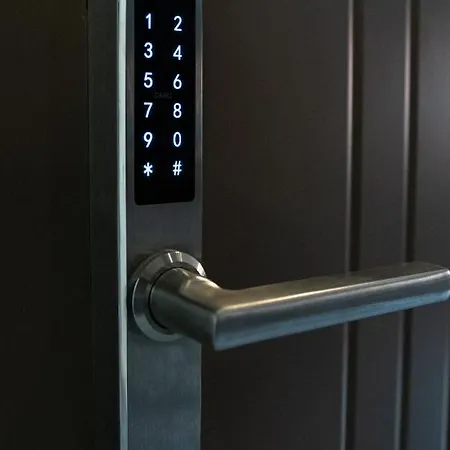 Apartmanhotel Adler Klaipėda