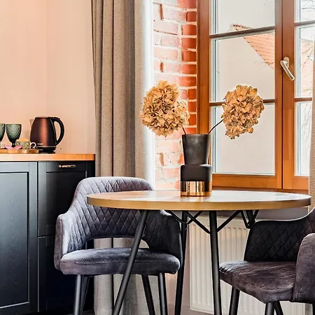Apartmanhotel Adler Klaipėda