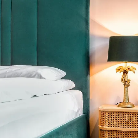Apartahotel Adler 3*