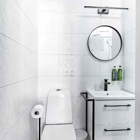 Apartamentų viešbutis Adler Klaipeda