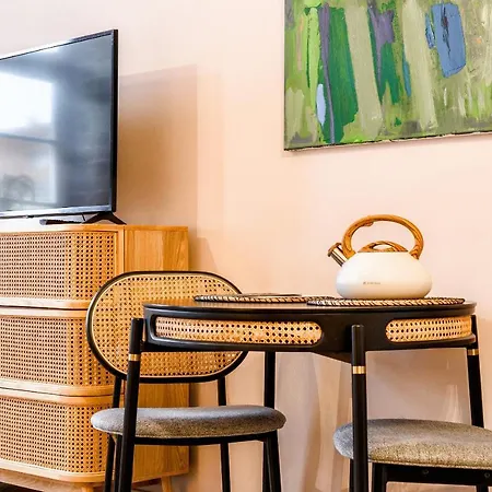 Apartmanhotel Adler