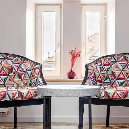 Adler Aparthotel Klaipeda