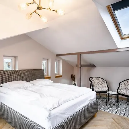 Apartmanhotel Adler 3*