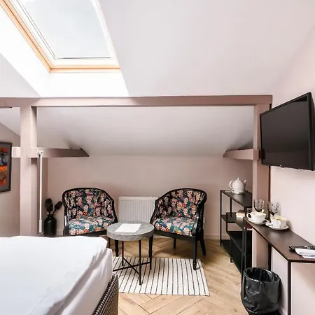 Apartahotel Adler 3*