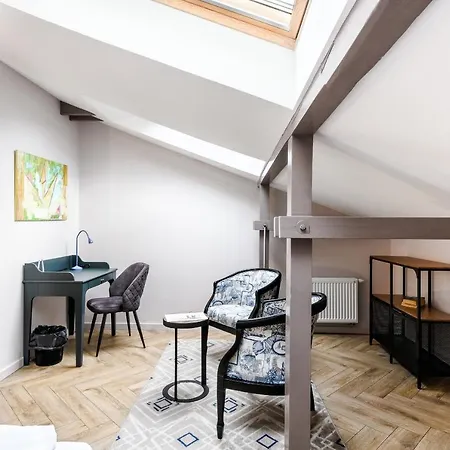 Adler 3* Klaipėda