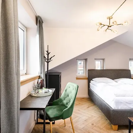 Apartahotel Adler 3*
