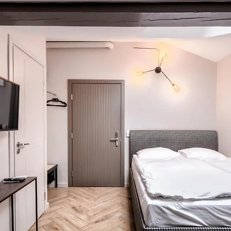 Adler Apartahotel 3*