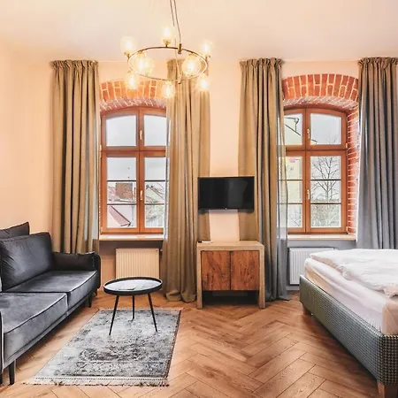 Adler Apartahotel 3*