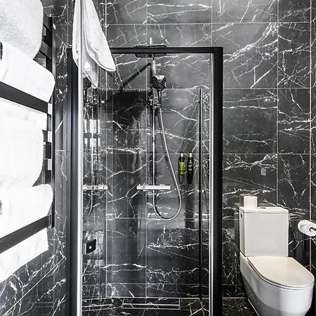 Apartmanhotel Adler 3*