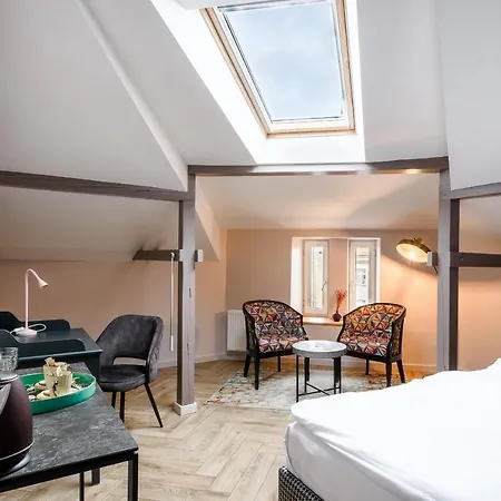 Apartahotel Adler Klaipėda