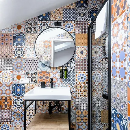 Aparthotel Adler Klaipeda