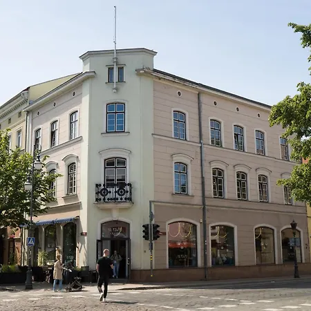 Aparthotel Adler Klaipėda