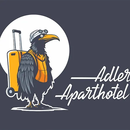 Adler Apartahotel