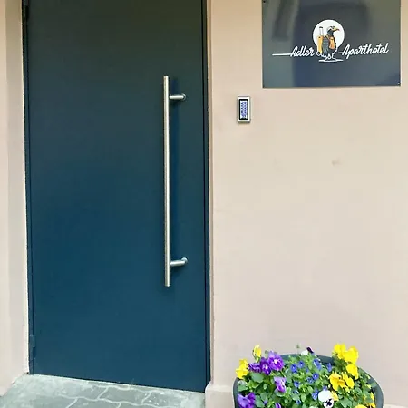 Adler 3* Klaipėda