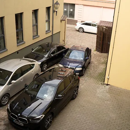 Adler Apartmanhotel