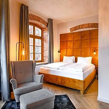 Adler Apartmanhotel Klaipėda