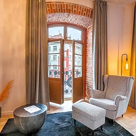Apartmanhotel Adler 3*