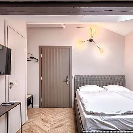 Adler Apartmanhotel