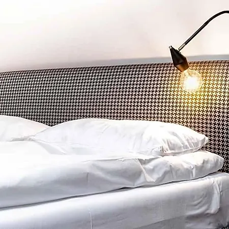 Adler Apartmanhotel Klaipėda
