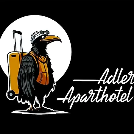 Apartmanhotel Adler Klaipėda