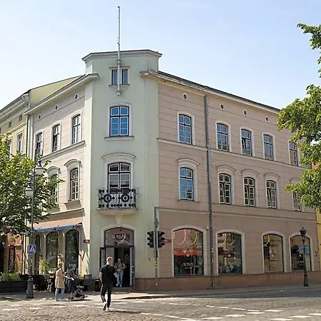 Apartmanhotel Adler Klaipėda