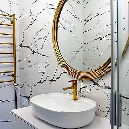 Apartmanhotel Adler 3*
