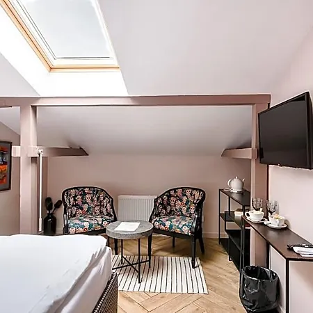 Apartmanhotel Adler 3*