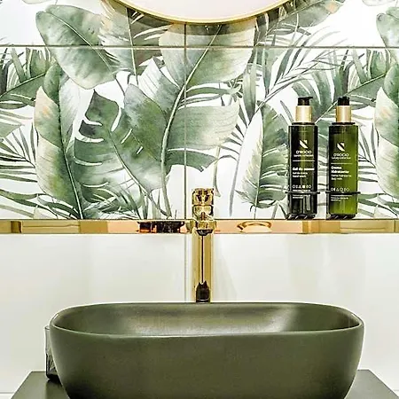 Adler Apartmanhotel