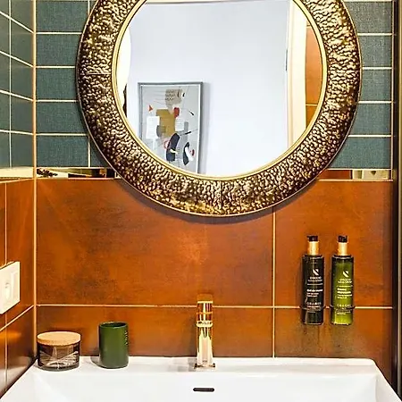 Apartmanhotel Adler Klaipėda