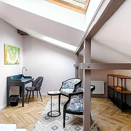 Apartmanhotel Adler