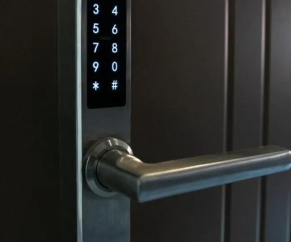 Aparthotel Adler Klaipėda