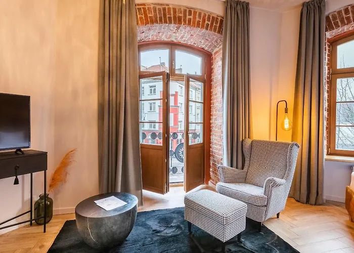 Aparthotel Adler Klaipėda