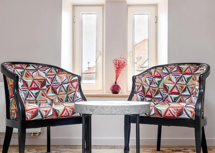 Adler Aparthotel Klaipėda