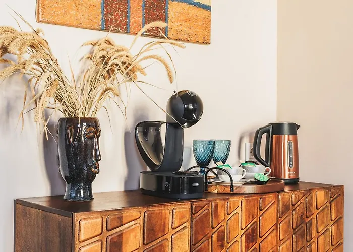 Lägenhetshotell Adler 3*