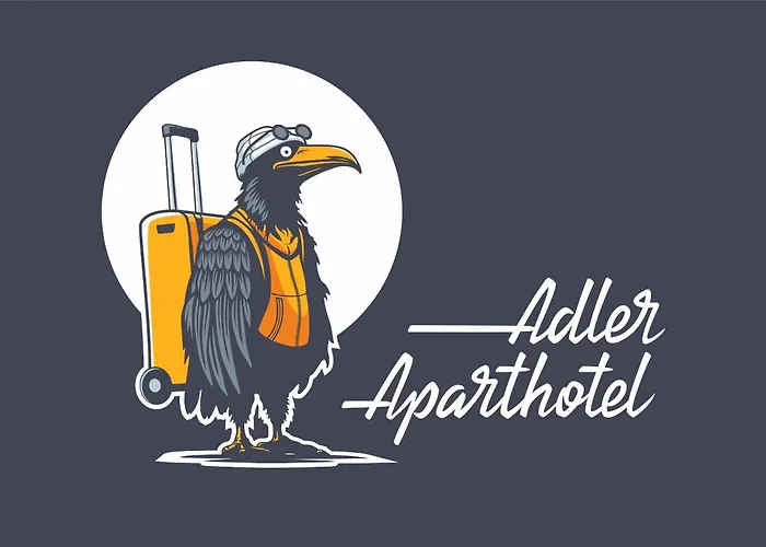 Adler Lägenhetshotell